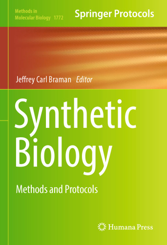 Synthetic Biology