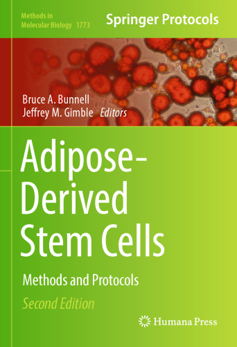 Adipose-Derived Stem Cells