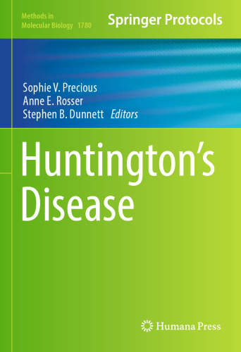 Huntington’s Disease