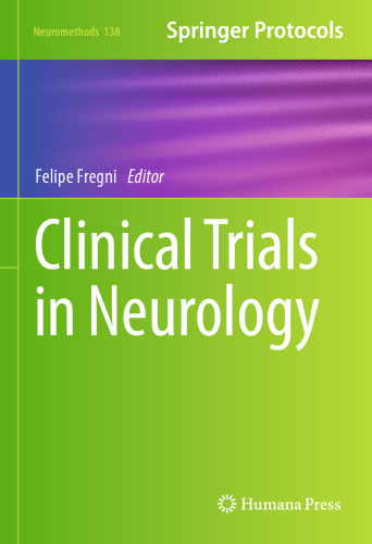 Clinical Trials in Neurology