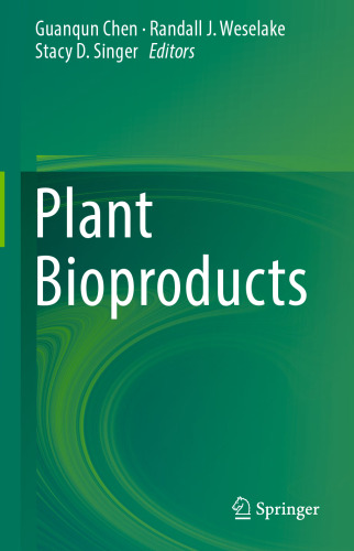 Plant Bioproducts