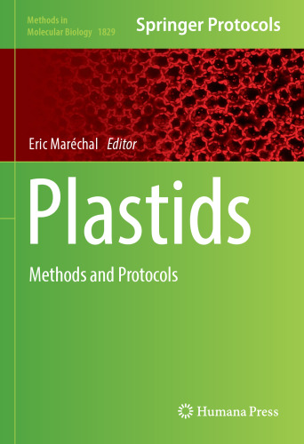 Plastids