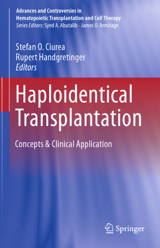 Haploidentical Transplantation