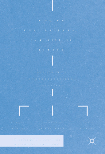 Making Multicultural Families in Europe