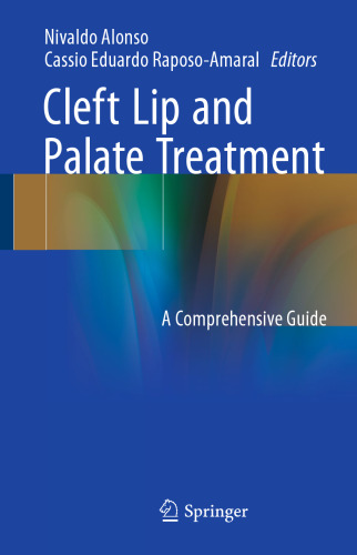 Cleft Lip and Palate Treatment