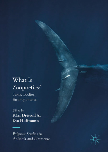 What Is Zoopoetics?