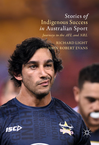 Stories of Indigenous Success in Australian Sport