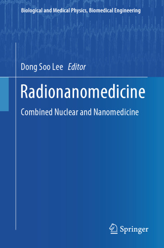 Radionanomedicine