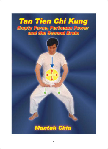 Tan Tien Chi Kung