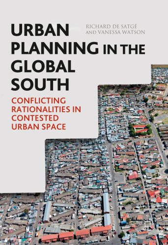Urban Planning in the Global South