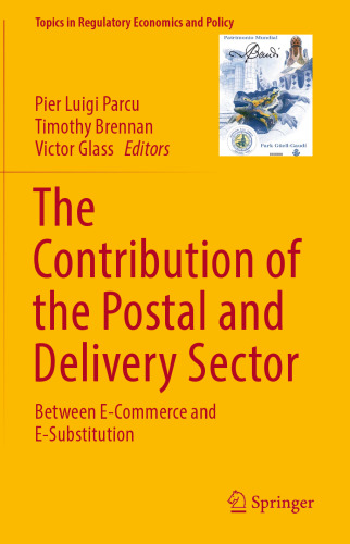 The Contribution of the Postal and Delivery Sector