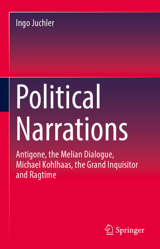 Political Narrations