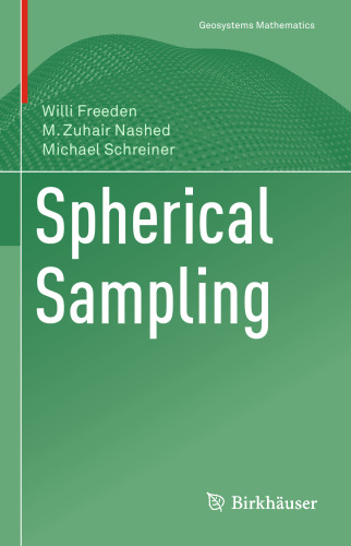 Spherical Sampling