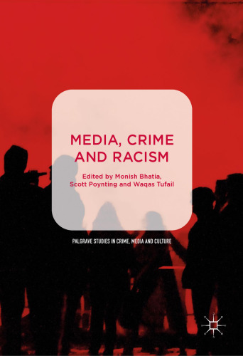 Media, Crime and Racism