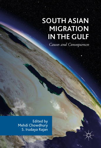 South Asian Migration in the Gulf