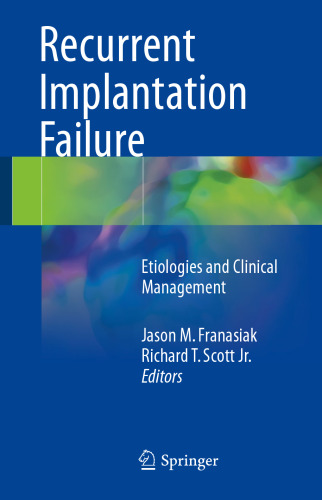 Recurrent Implantation Failure