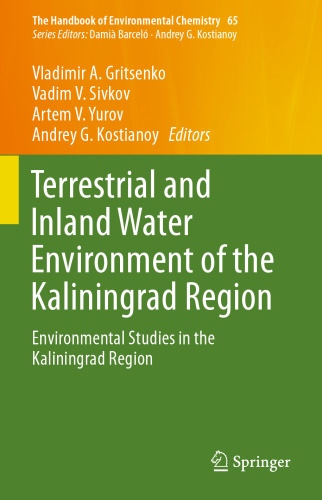 Terrestrial and Inland Water Environment of the Kaliningrad Region
