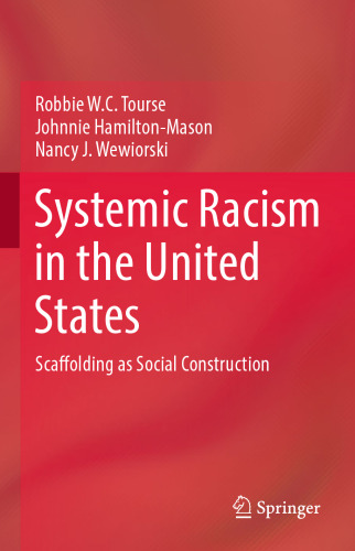 Systemic Racism in the United States