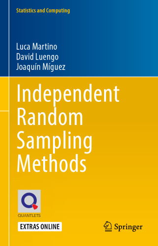 Independent Random Sampling Methods