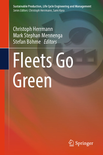 Fleets Go Green