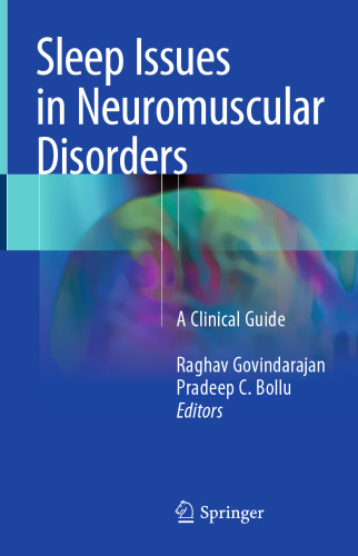 Sleep Issues in Neuromuscular Disorders