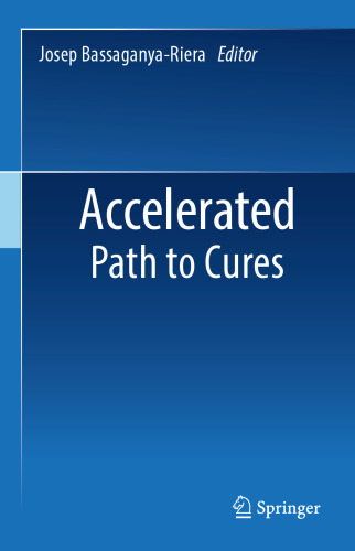 Accelerated Path to Cures