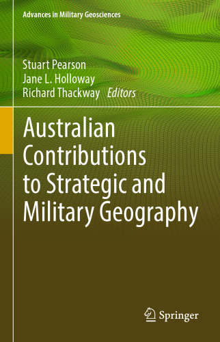 Australian Contributions to Strategic and Military Geography