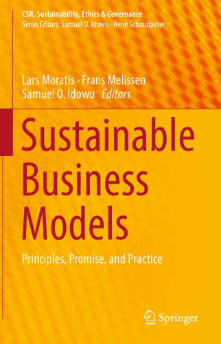 Sustainable Business Models