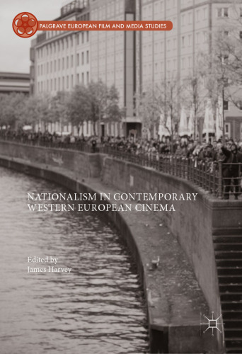 Nationalism in Contemporary Western European Cinema