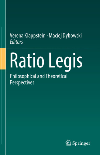 Ratio Legis