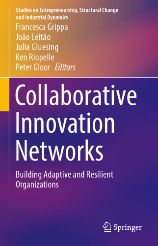 Collaborative Innovation Networks