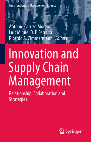 Innovation and Supply Chain Management
