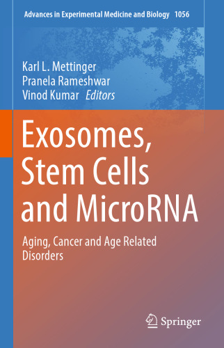 Exosomes, Stem Cells and MicroRNA
