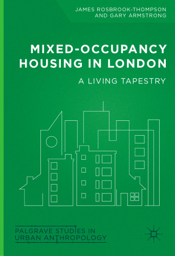 Mixed-Occupancy Housing in London