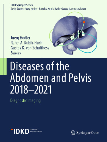 Diseases of the Abdomen and Pelvis 2018-2021