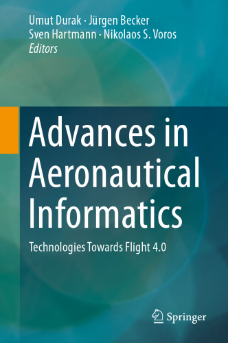 Advances in Aeronautical Informatics
