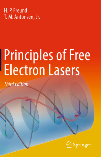 Principles of Free Electron Lasers