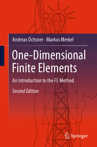 One-Dimensional Finite Elements