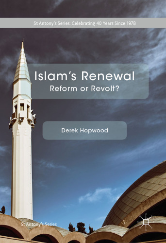 Islam's Renewal