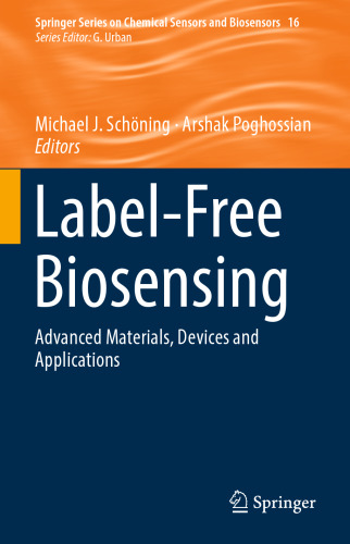 Label-Free Biosensing