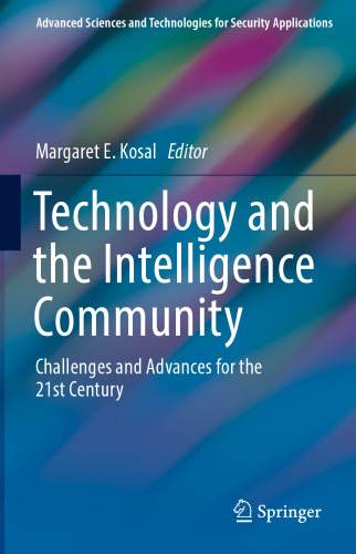 Technology and the Intelligence Community
