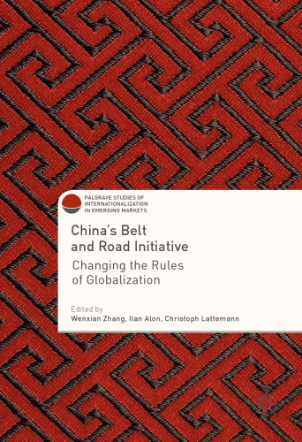 China's Belt and Road Initiative