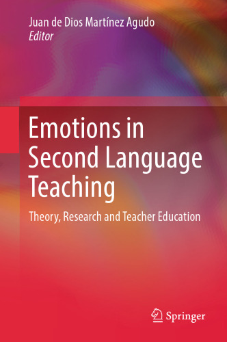 Emotions in Second Language Teaching