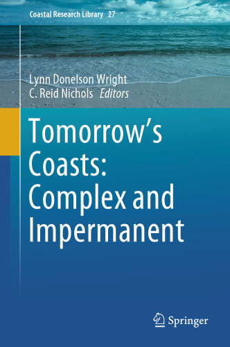 Tomorrow's Coasts: Complex and Impermanent