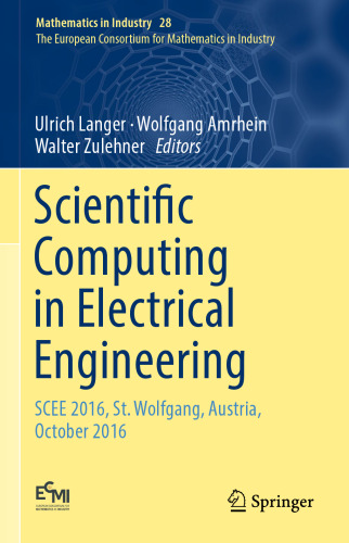 Scientific Computing in Electrical Engineering