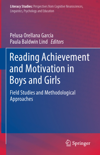 Reading Achievement and Motivation in Boys and Girls