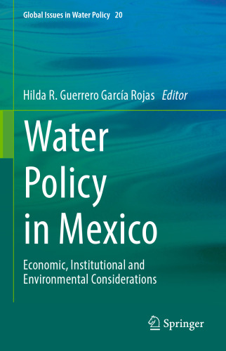 Water Policy in Mexico