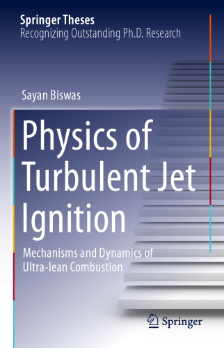Physics of Turbulent Jet Ignition