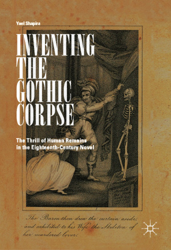 Inventing the Gothic Corpse
