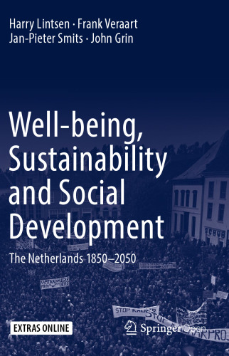 Well-being, Sustainability and Social Development
